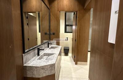 Villa 375 SQM Facing West on 15m Width Street