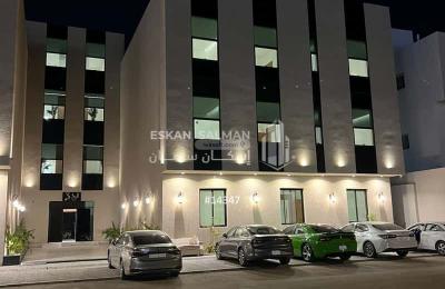 Apartment with 4 Bedrooms