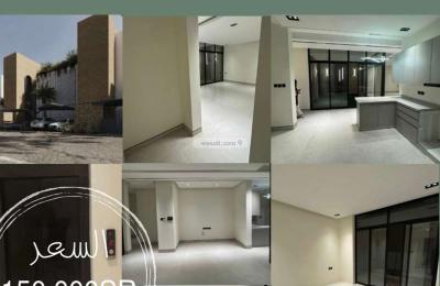 Floor 188.42 SQM with 5 Bedrooms