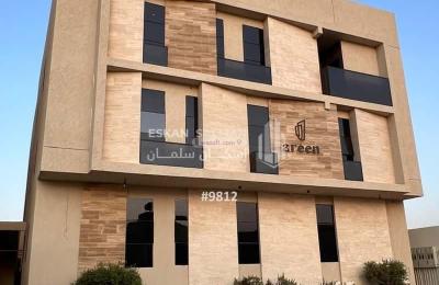 Apartment 215.13 SQM with 6 Bedrooms