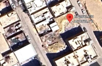 Land 320 SQM Facing East