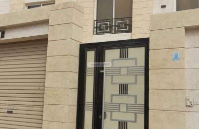 Villa 289.38 SQM Facing East on 18m Width Street