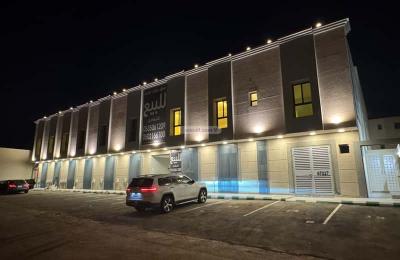 Apartment with 4 Bedrooms