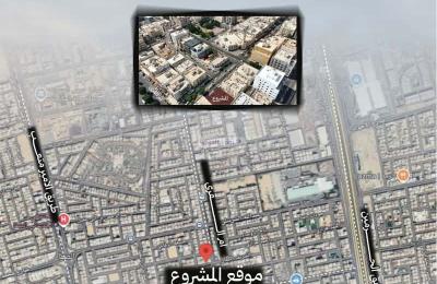 Apartment 750 SQM with 4 Bedrooms