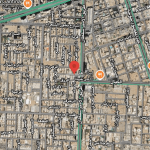 Land 780 SQM Facing South on 12m Width Street