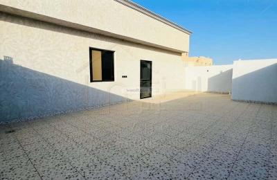 Villa 312.5 SQM Facing West on 16m Width Street