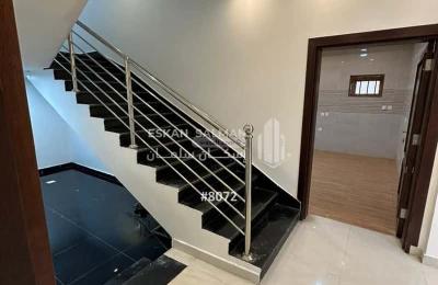 Villa 463.22 SQM Facing North East on 15m Width Street