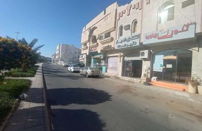 Building 201 SQM with 2 Floors Facing East