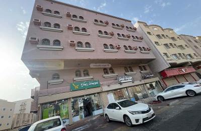 Building 761.68 SQM Facing North