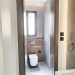 Apartment 124.34 SQM with 3 Bedrooms