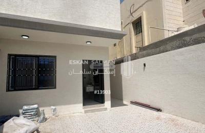 Villa 201.75 SQM Facing West on 20m Width Street