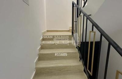 Villa 300 SQM Facing North on 15m Width Street