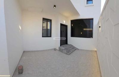 Villa 250 SQM Facing South on 20m Width Street