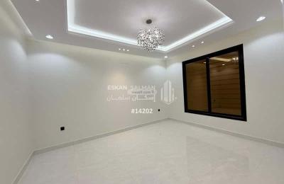 Floor 219.79 SQM with 7 Bedrooms