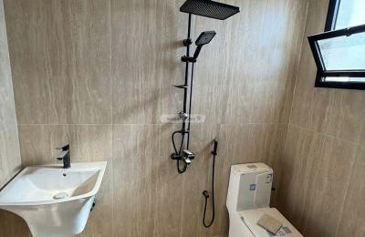 Apartment 109 SQM with 4 Bedrooms