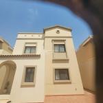 Villa 337.5 SQM Facing South with 6 Bedrooms