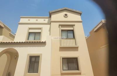 Villa 337.5 SQM Facing South with 6 Bedrooms