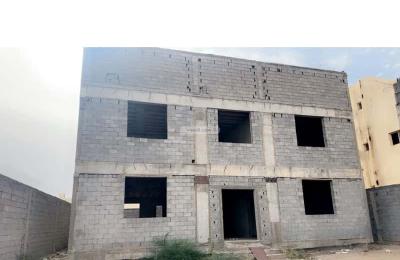 Villa 900 SQM Facing East on 16m Width Street