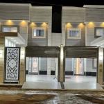 Villa 400 SQM Facing North on 15m Width Street