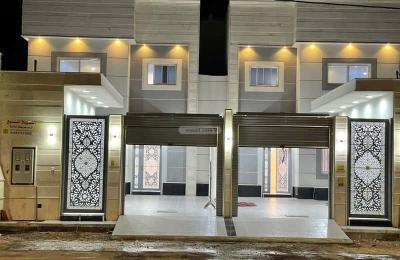 Villa 400 SQM Facing North on 15m Width Street