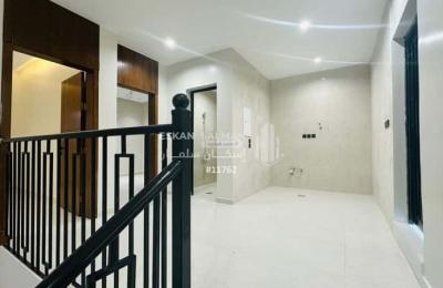 Villa 200.91 SQM Facing West on 20m Width Street