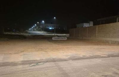 Land 312.5 SQM Facing East on 25m Width Street