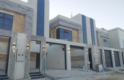 Villa 181.12 SQM Facing East on 20m Width Street