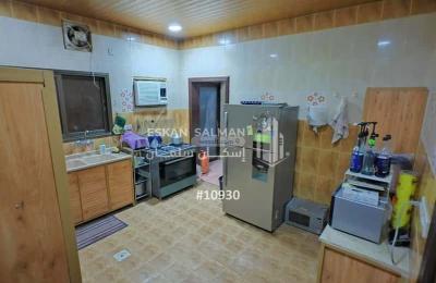 Villa 460 SQM Facing East on 20m Width Street