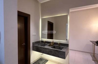 Villa 454.5 SQM Facing South West on 20.15m Width Street