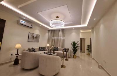Floor with 6 Bedrooms
