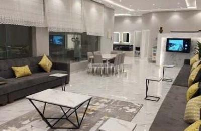 Rest House 605.4 SQM Facing North West on 12m Width Street