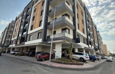 Apartment 187.34 SQM with 4 Bedrooms