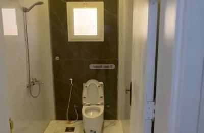 Floor 349.8 SQM with 5 Bedrooms