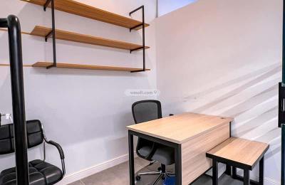 Office Space for Rent