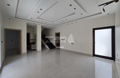 Villa 215.63 SQM Facing North East on 20m Width Street