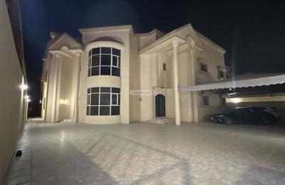 Villa 888 SQM with 3 Apartments Facing West