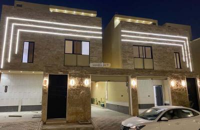 Floor 220.68 SQM with 5 Bedrooms