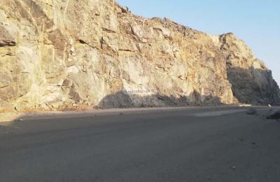 Land 600 SQM Facing West on 20m Width Street