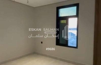 Apartment 170.08 SQM with 4 Bedrooms