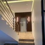 Apartment 232.62 SQM with 4 Bedrooms