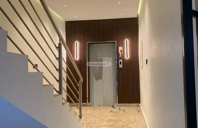 Apartment 232.62 SQM with 4 Bedrooms