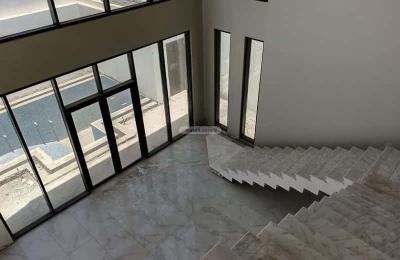 Villa 625 SQM Facing North on 15m Width Street