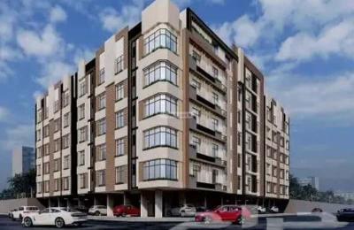 Apartment 660 SQM with 3 Bedrooms