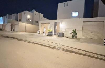 Villa 264.32 SQM Facing East on 15m Width Street