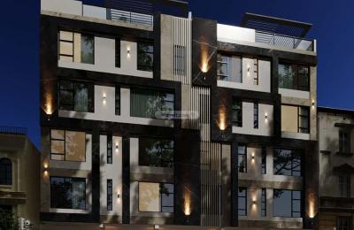 Apartment 160 SQM with 4 Bedrooms