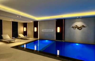 Apartment with 2 Bedrooms