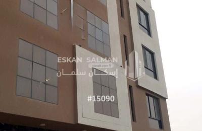 Apartment with 6 Bedrooms