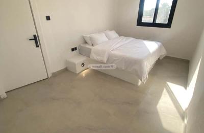 Semi-Furnished Apartment with 1 Bedroom