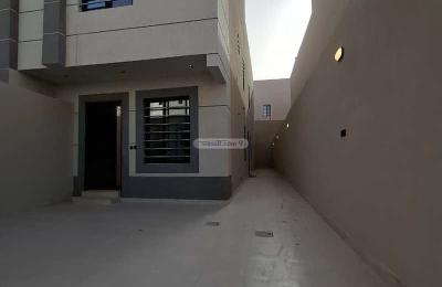 Floor 154.87 SQM with 6 Bedrooms