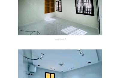 Floor with 6 Bedrooms